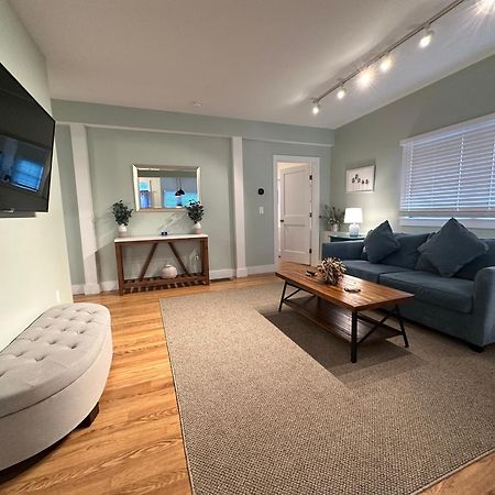 86 Drm House Apartment Newport Exterior foto