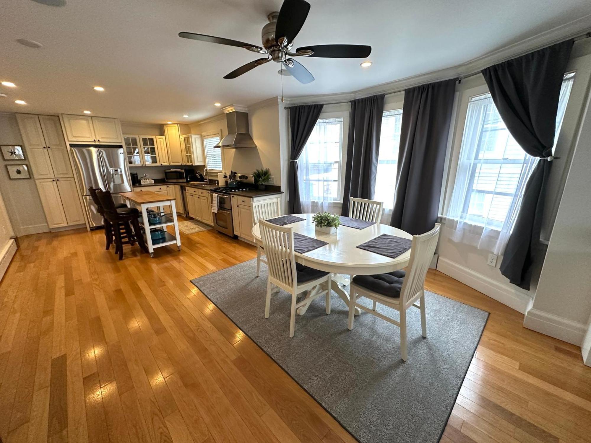 86 Drm House Apartment Newport Exterior foto