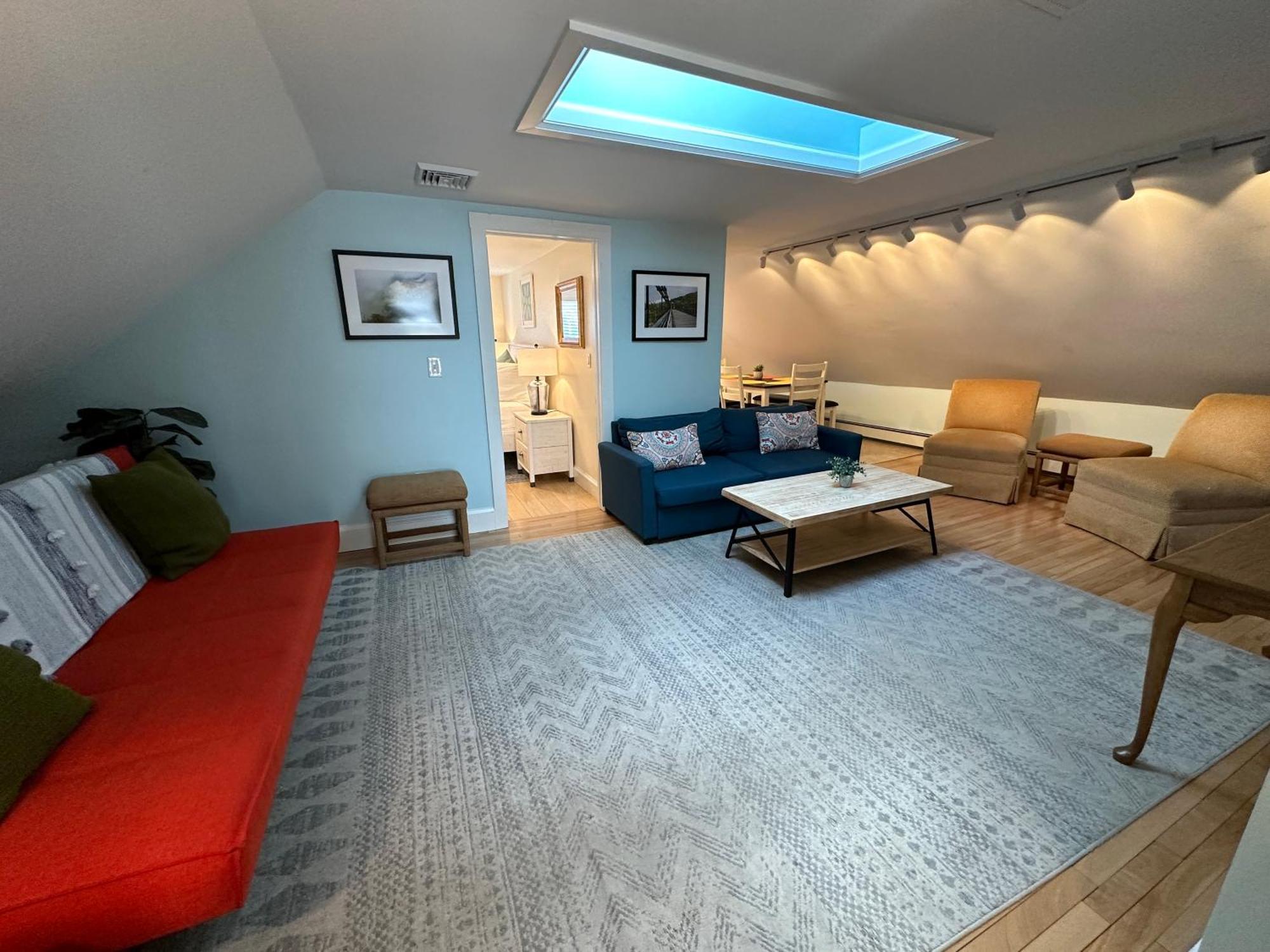 86 Drm House Apartment Newport Exterior foto