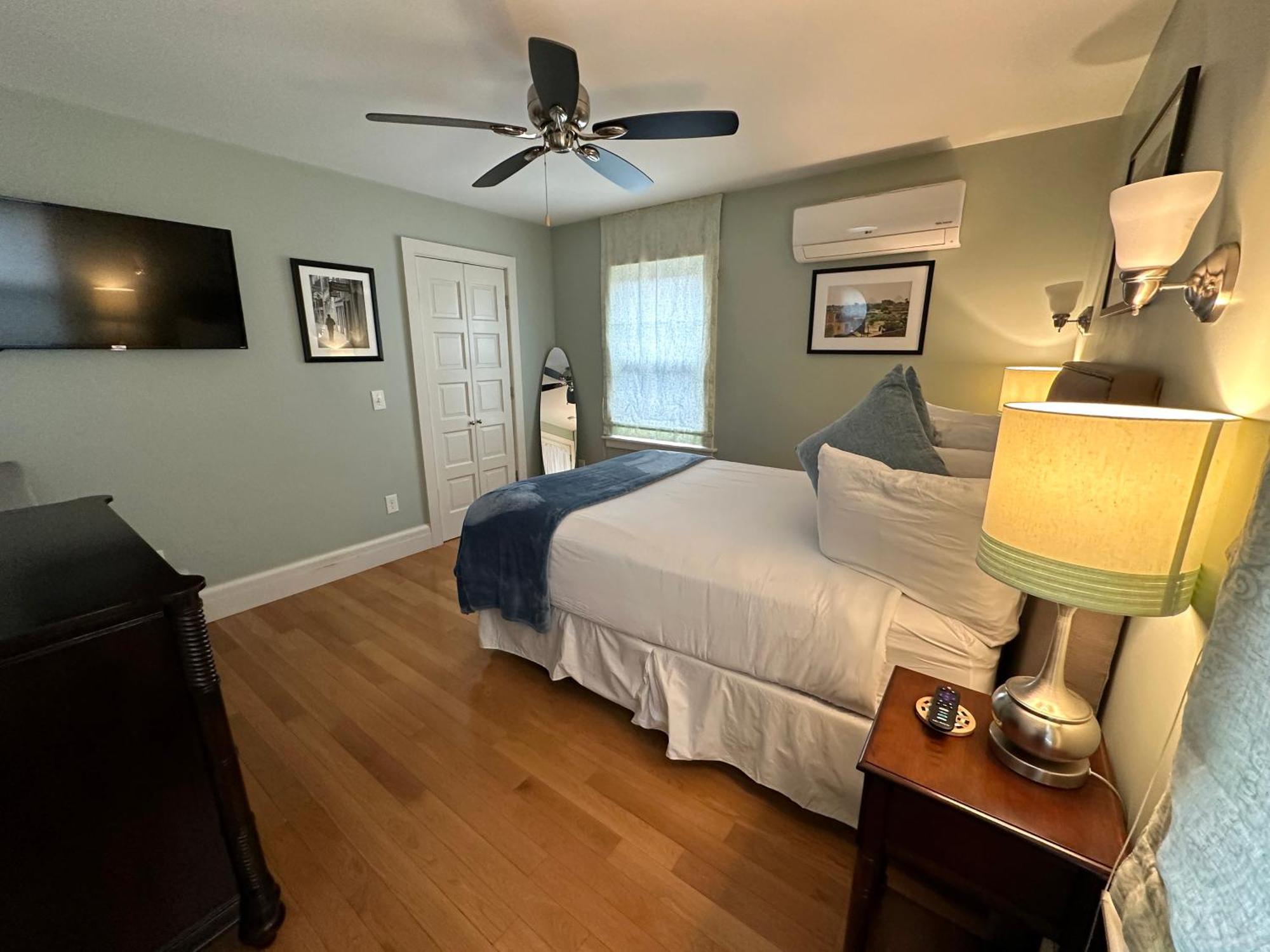 86 Drm House Apartment Newport Exterior foto