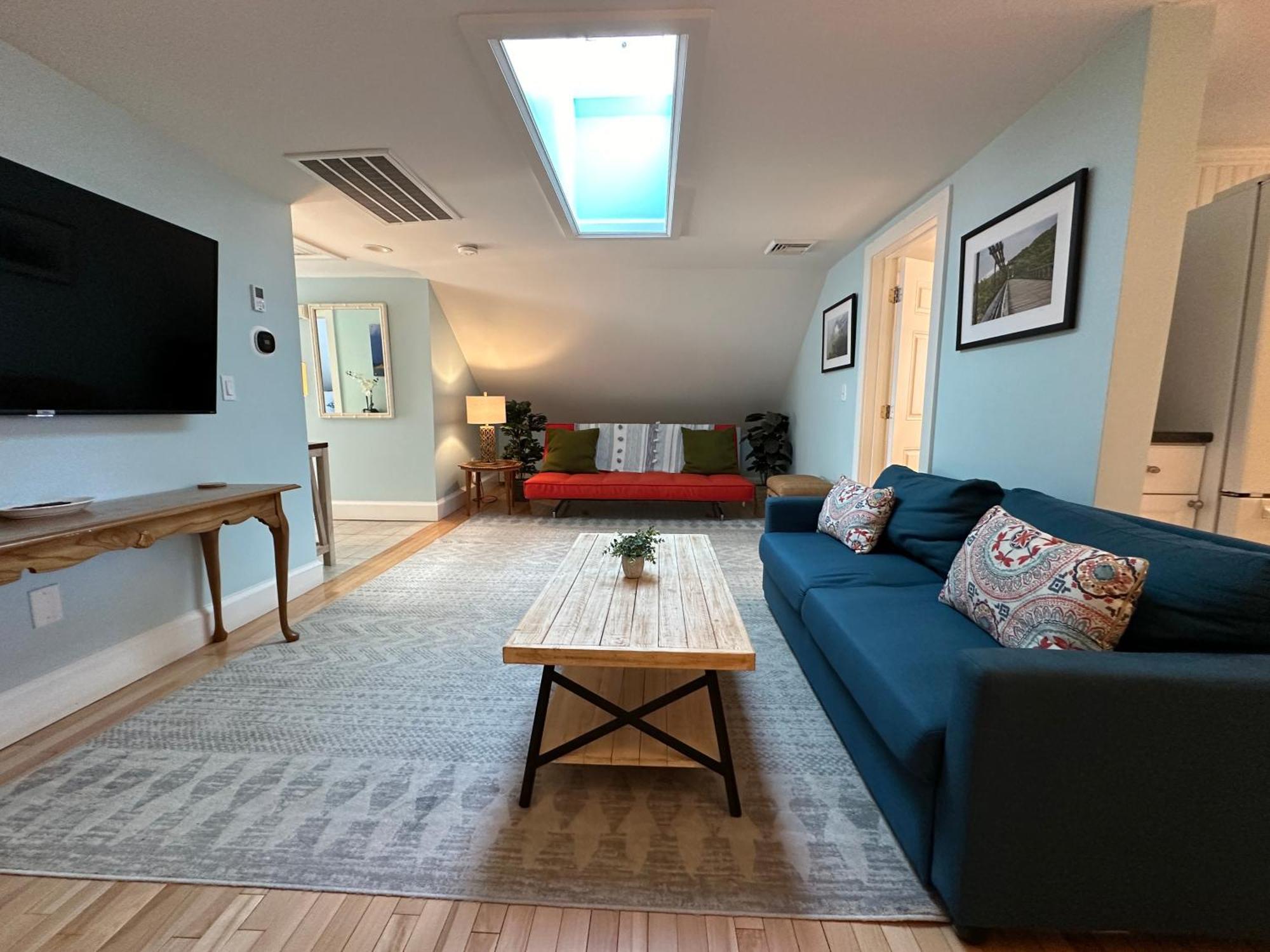 86 Drm House Apartment Newport Exterior foto