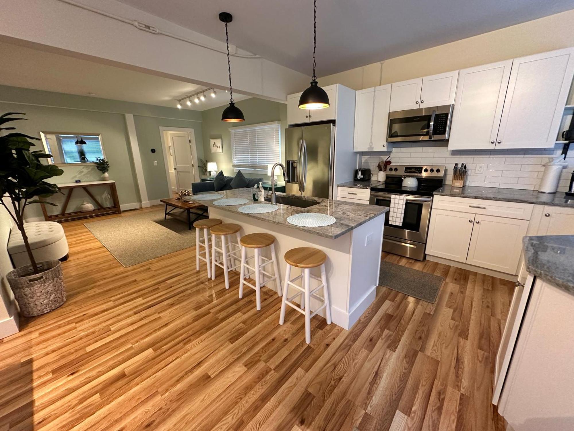 86 Drm House Apartment Newport Exterior foto