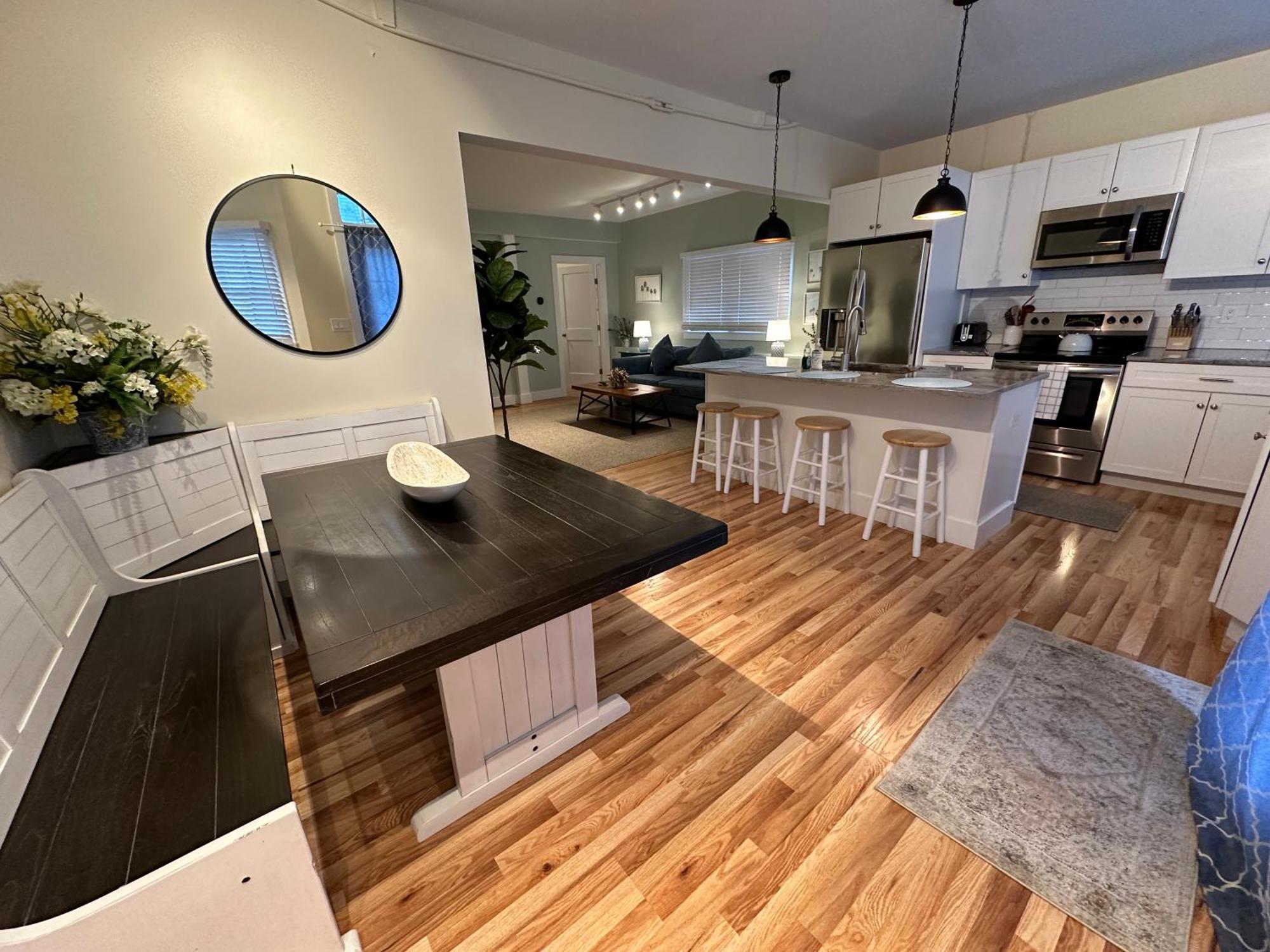 86 Drm House Apartment Newport Exterior foto