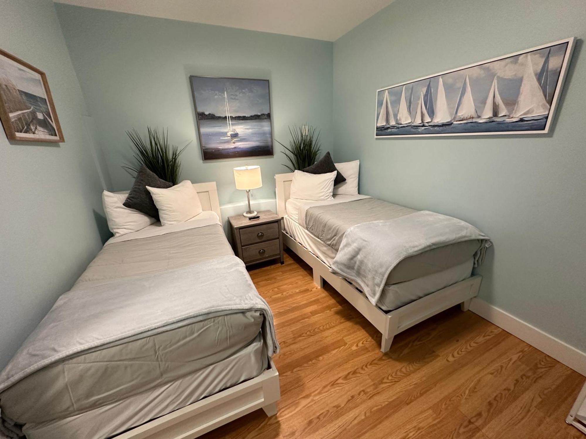 86 Drm House Apartment Newport Exterior foto