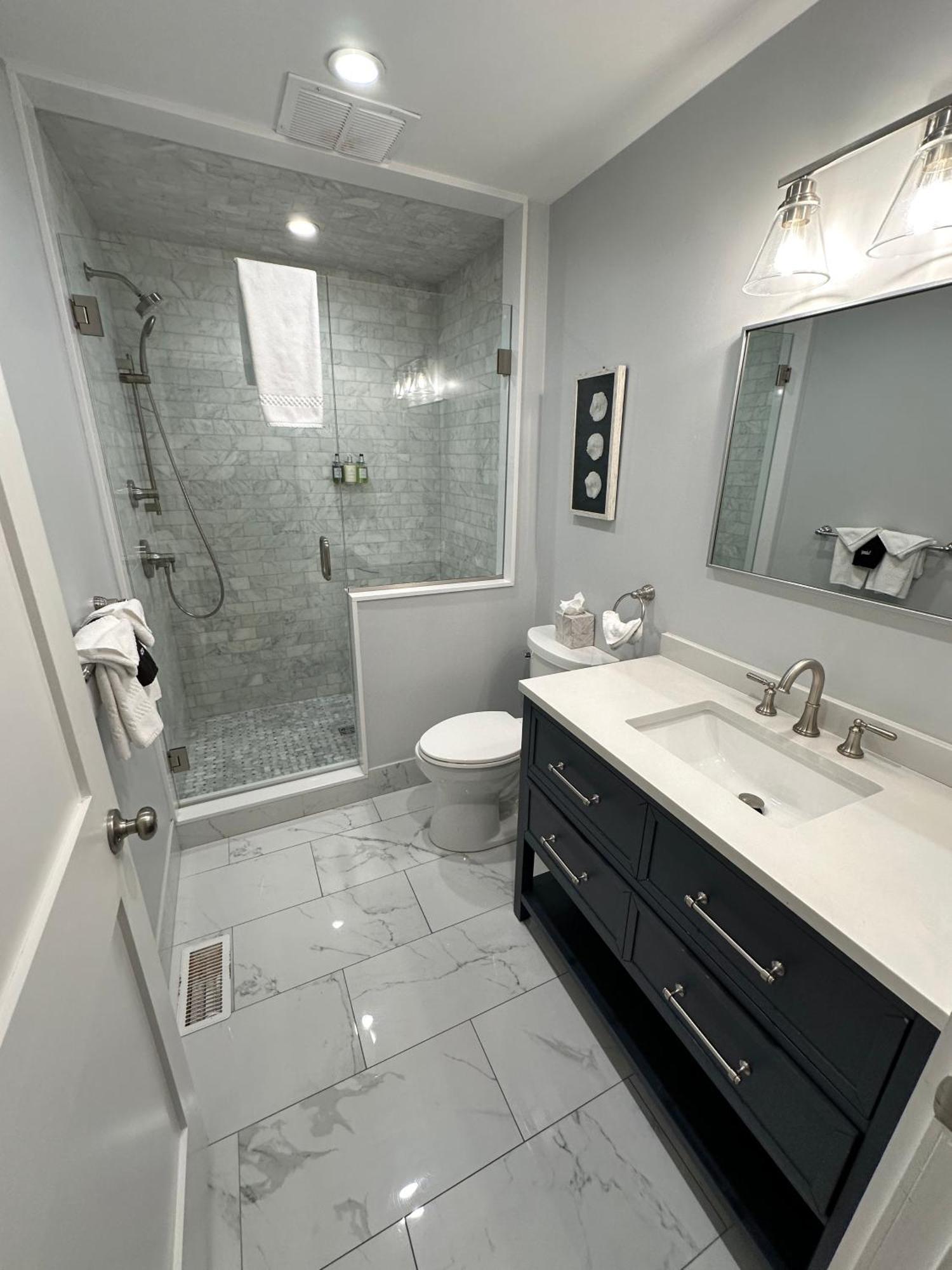86 Drm House Apartment Newport Exterior foto