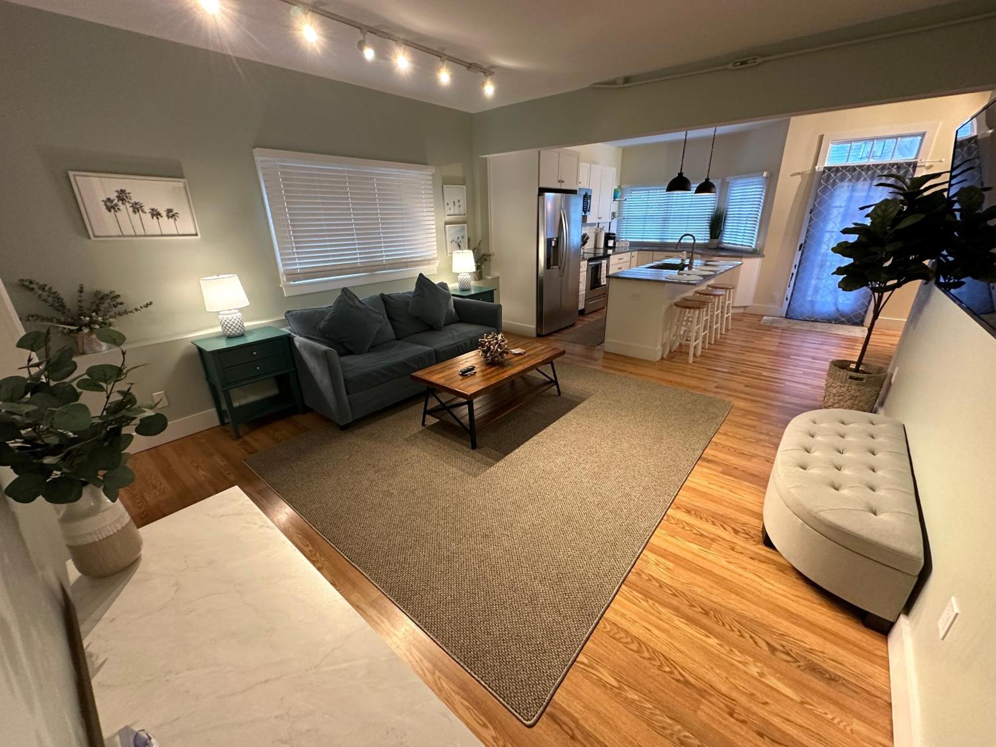 86 Drm House Apartment Newport Exterior foto