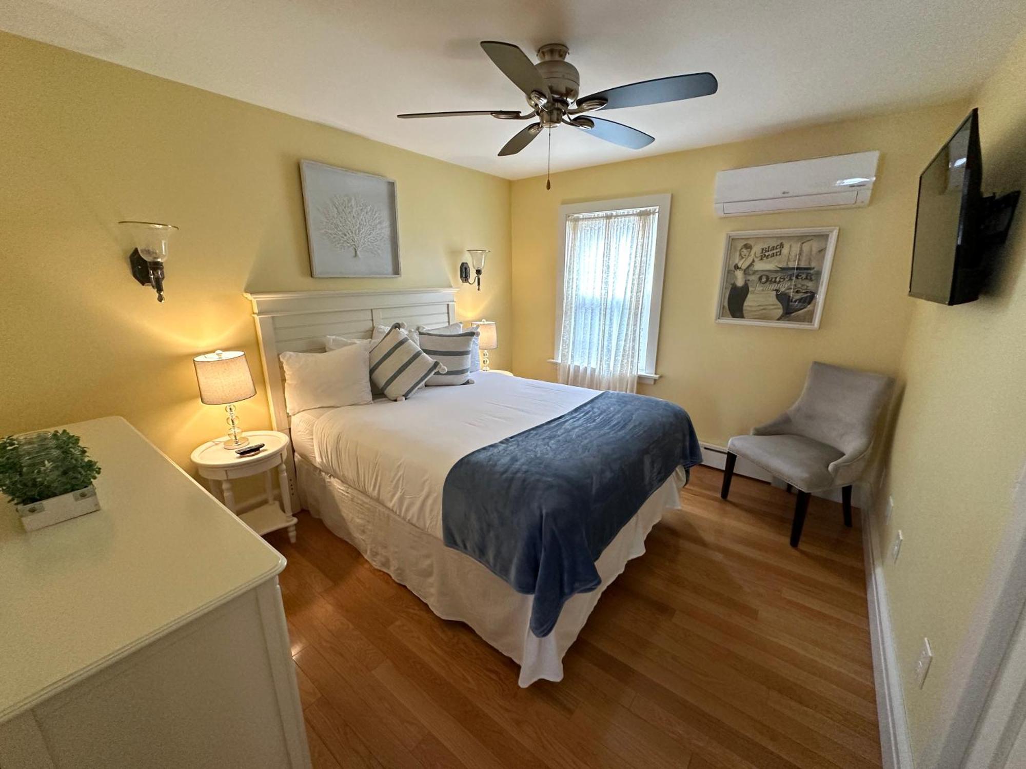86 Drm House Apartment Newport Exterior foto